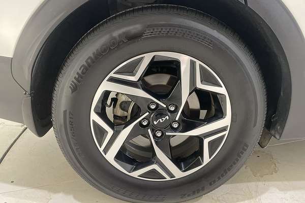 2023 Kia Sportage S NQ5