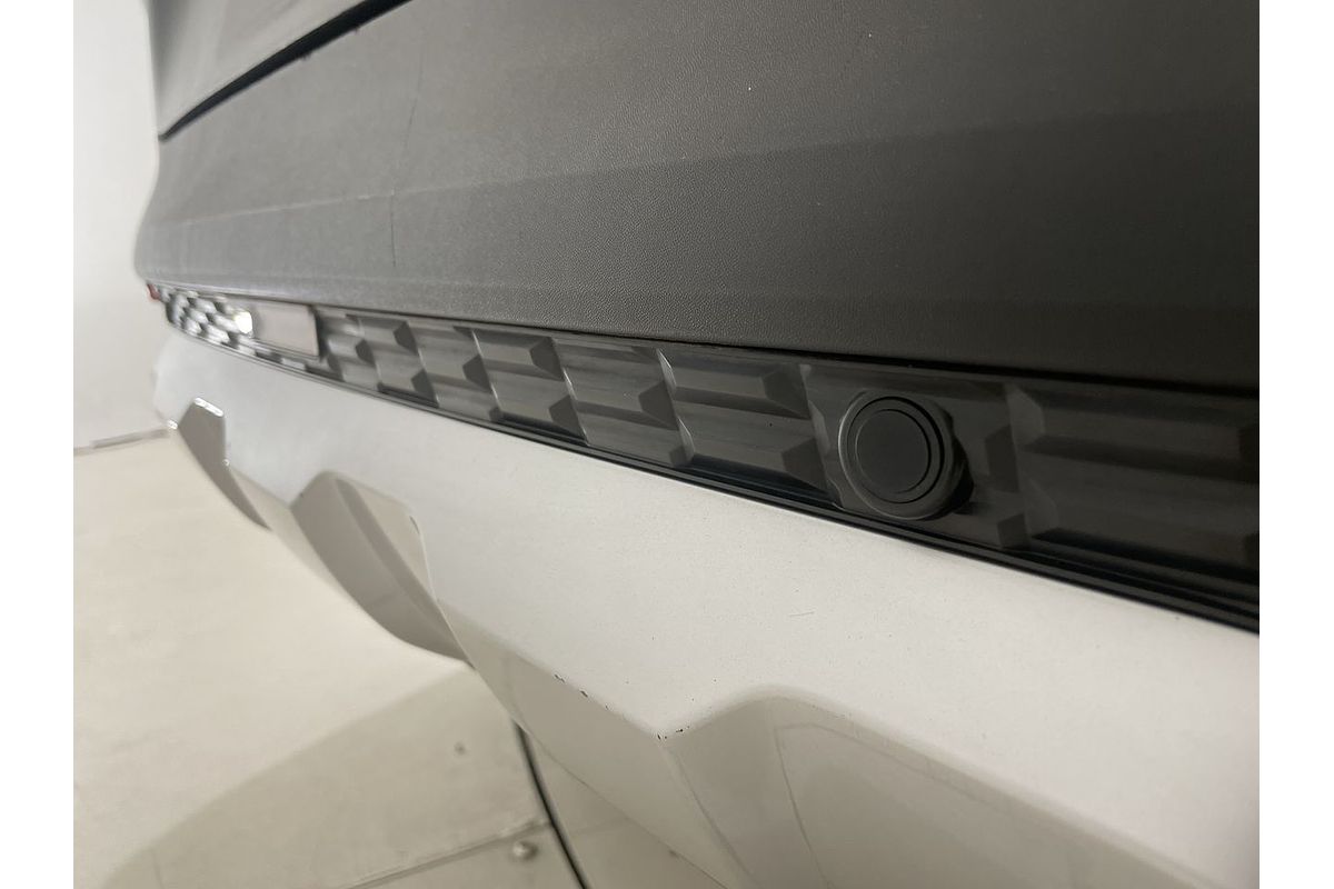 2023 Kia Sportage S NQ5