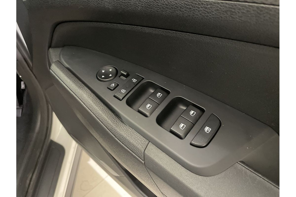 2023 Kia Sportage S NQ5