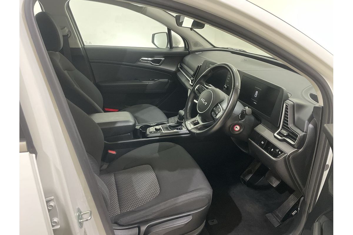2023 Kia Sportage S NQ5