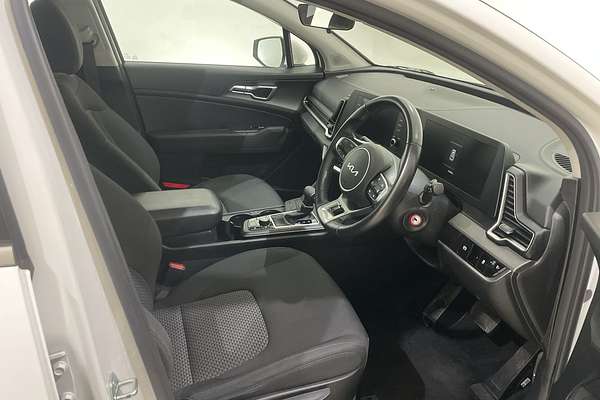 2023 Kia Sportage S NQ5