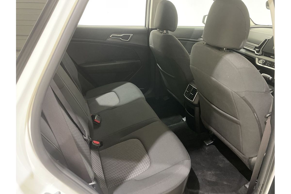 2023 Kia Sportage S NQ5