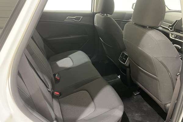 2023 Kia Sportage S NQ5
