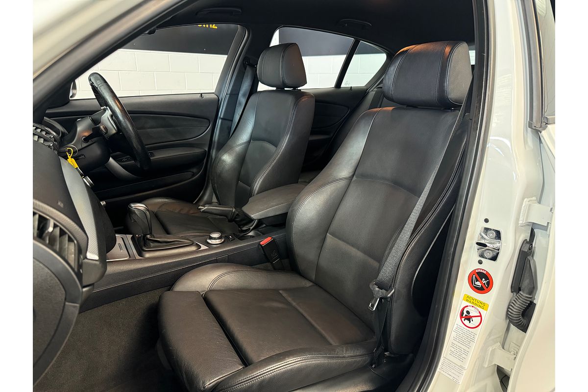 2007 BMW 130I