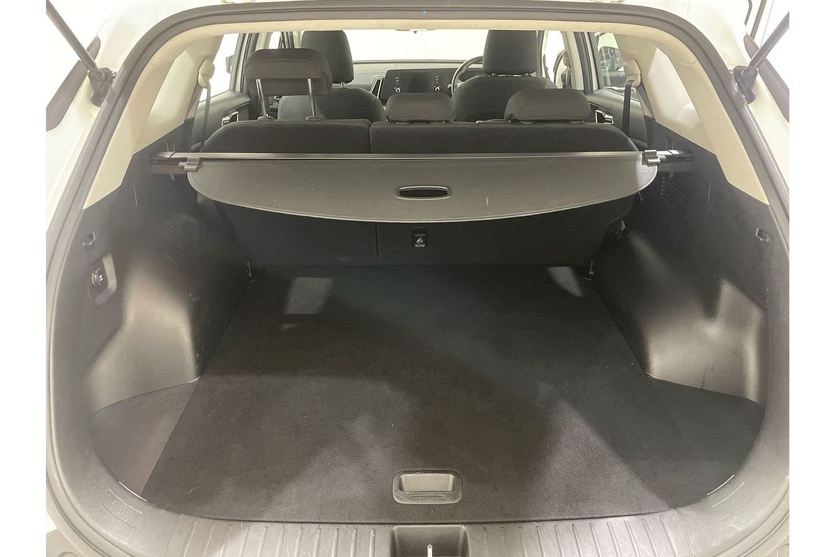 2023 Kia Sportage S NQ5