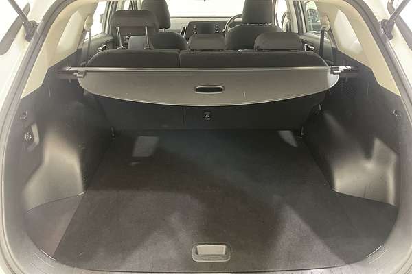 2023 Kia Sportage S NQ5