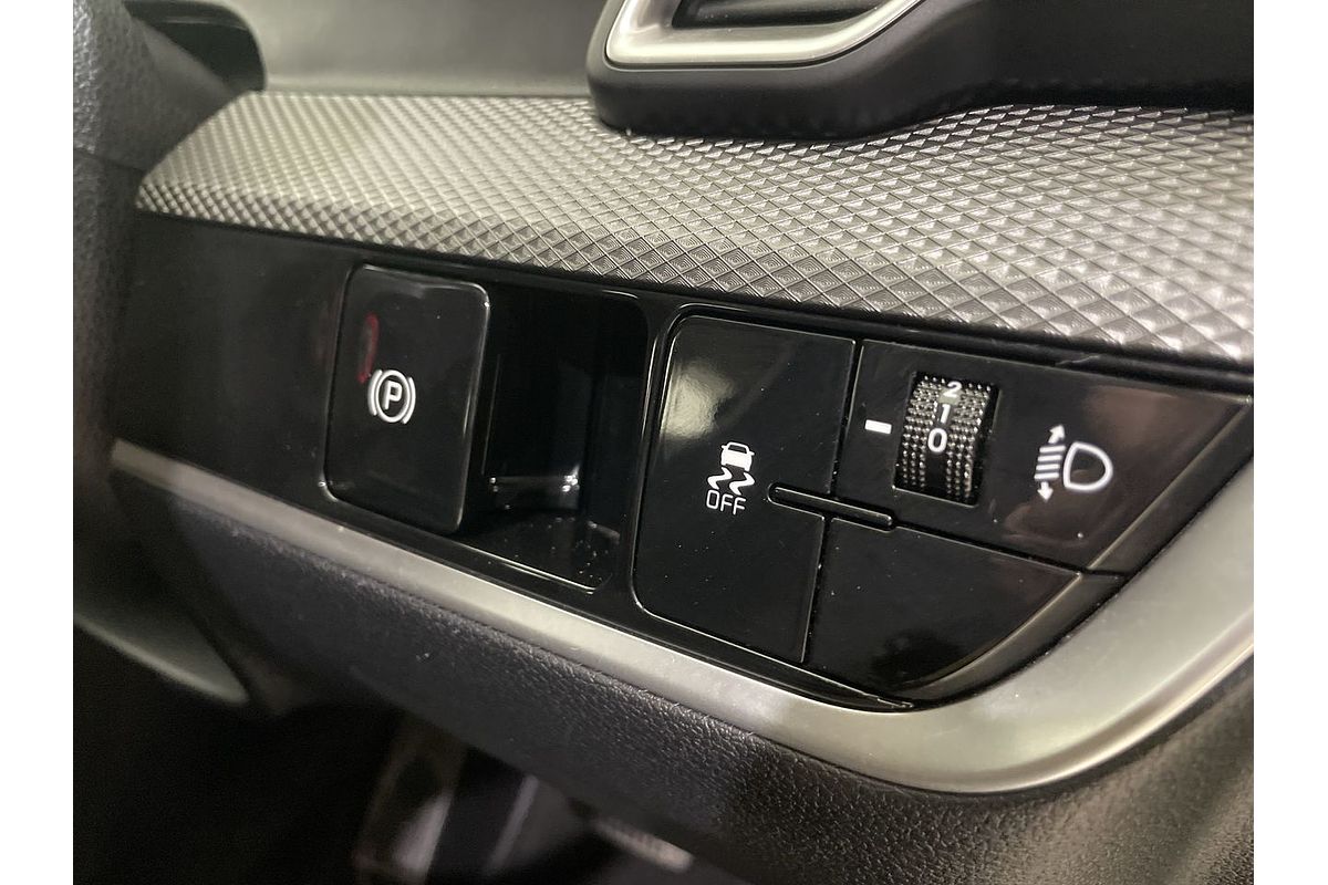 2023 Kia Sportage S NQ5