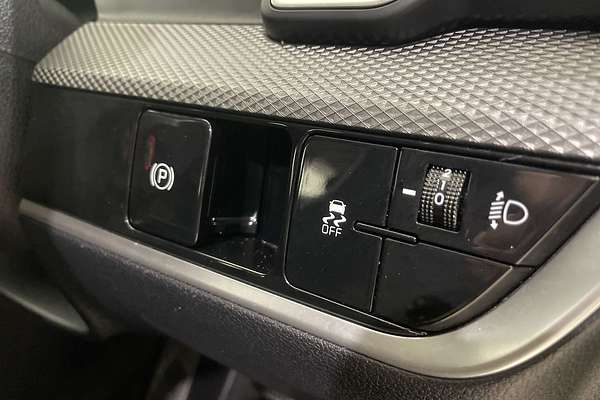 2023 Kia Sportage S NQ5