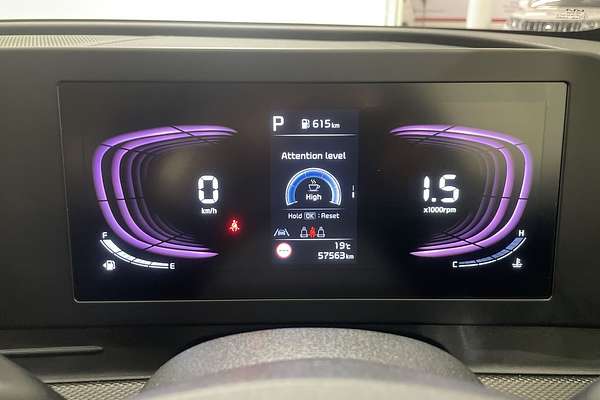 2023 Kia Sportage S NQ5