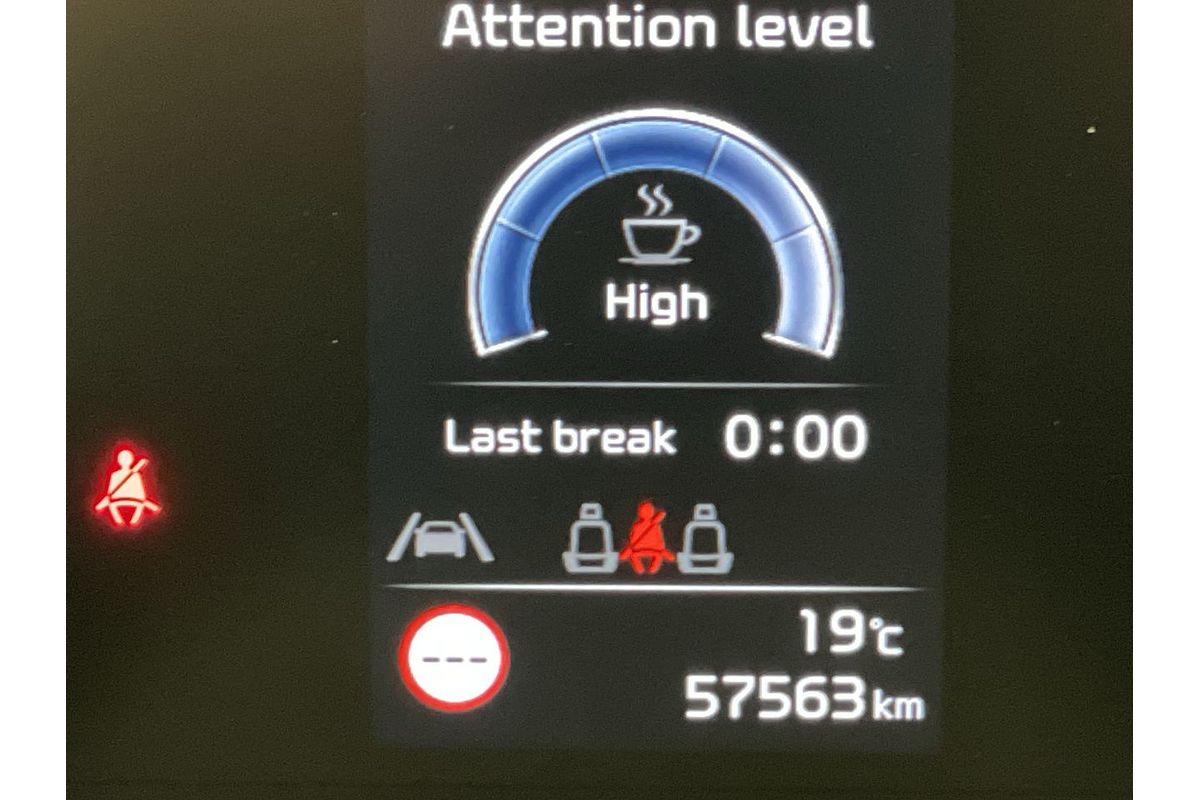 2023 Kia Sportage S NQ5