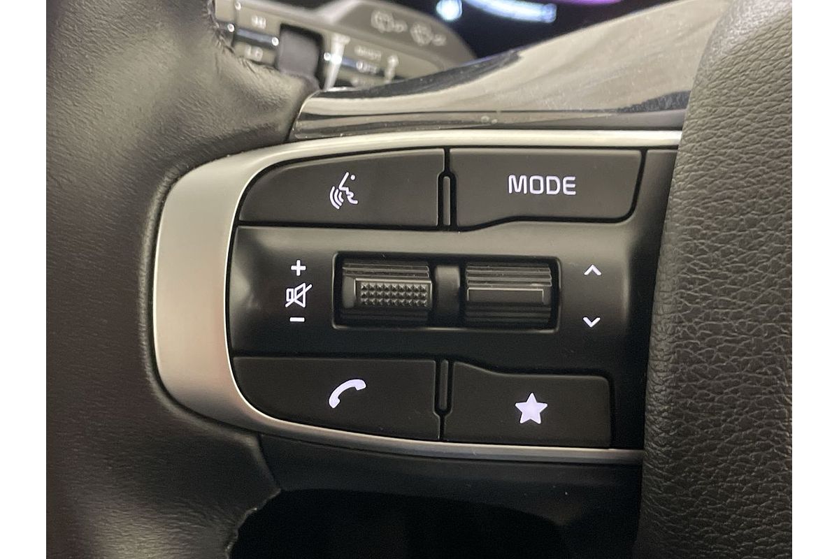 2023 Kia Sportage S NQ5