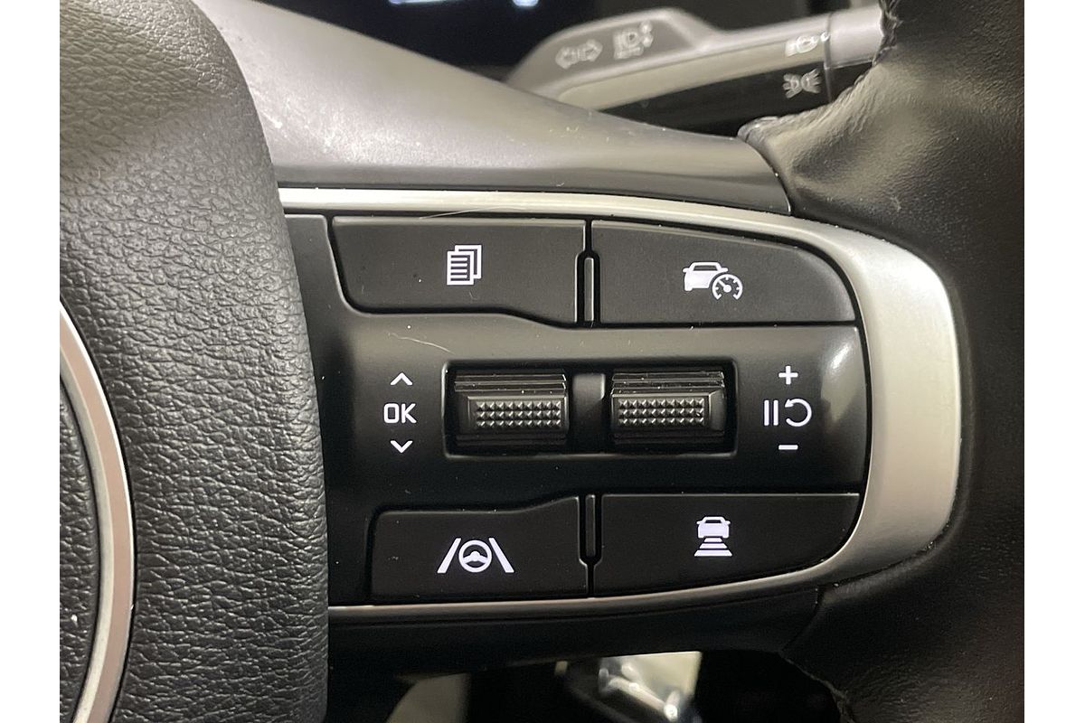 2023 Kia Sportage S NQ5