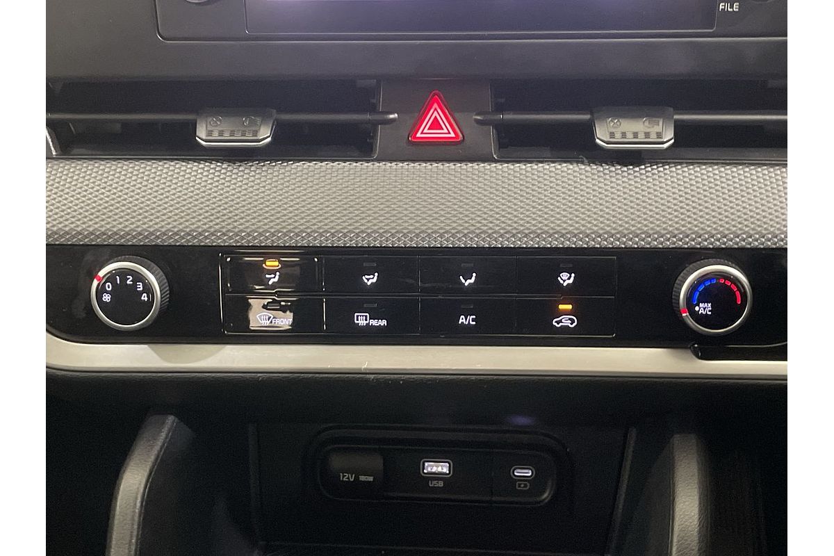 2023 Kia Sportage S NQ5