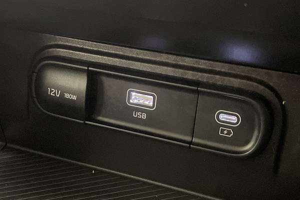 2023 Kia Sportage S NQ5