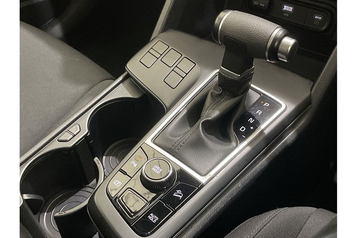 2023 Kia Sportage S NQ5