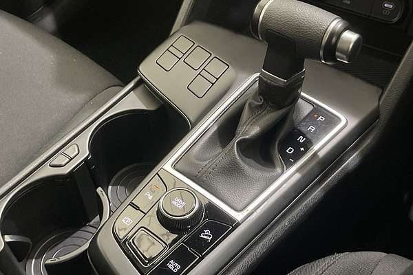 2023 Kia Sportage S NQ5