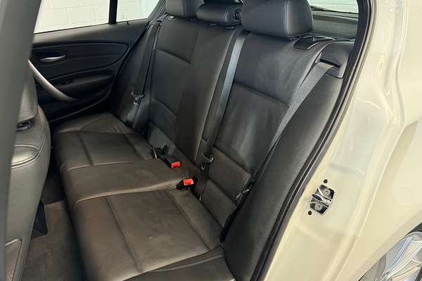 2007 BMW 130I