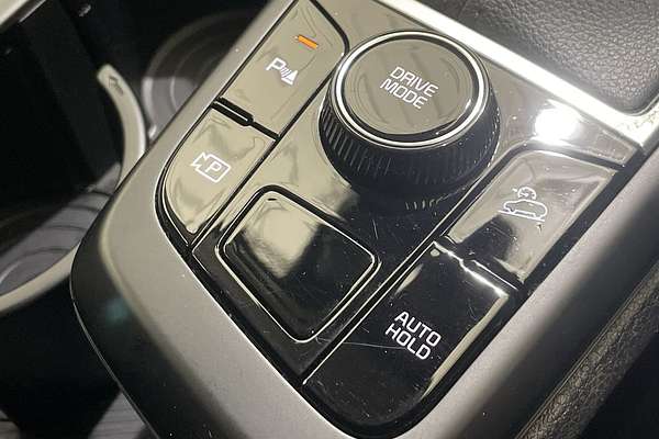 2023 Kia Sportage S NQ5