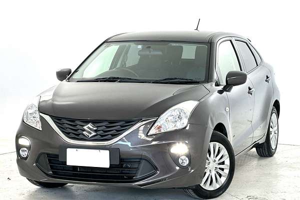 2021 Suzuki Baleno GL EW Series II