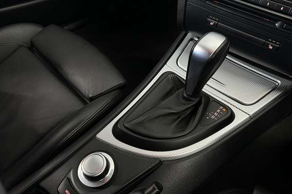 2007 BMW 130I