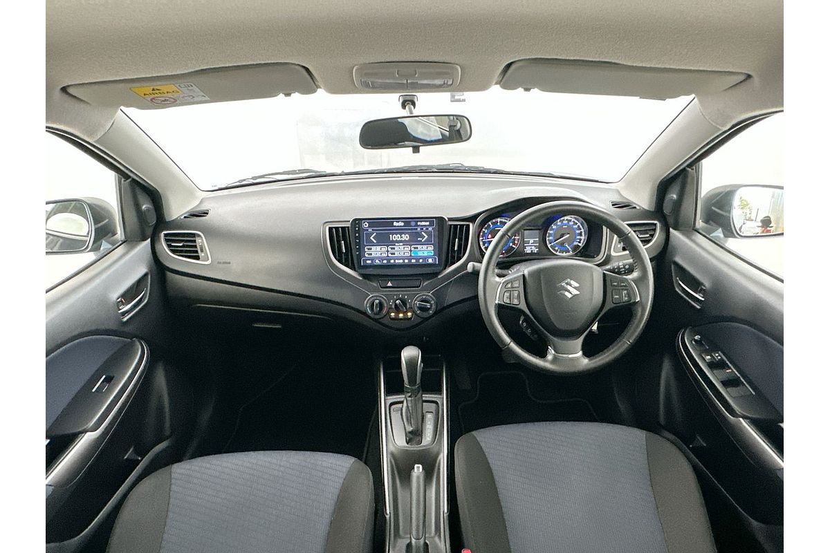 2021 Suzuki Baleno GL EW Series II