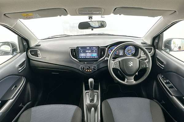 2021 Suzuki Baleno GL EW Series II