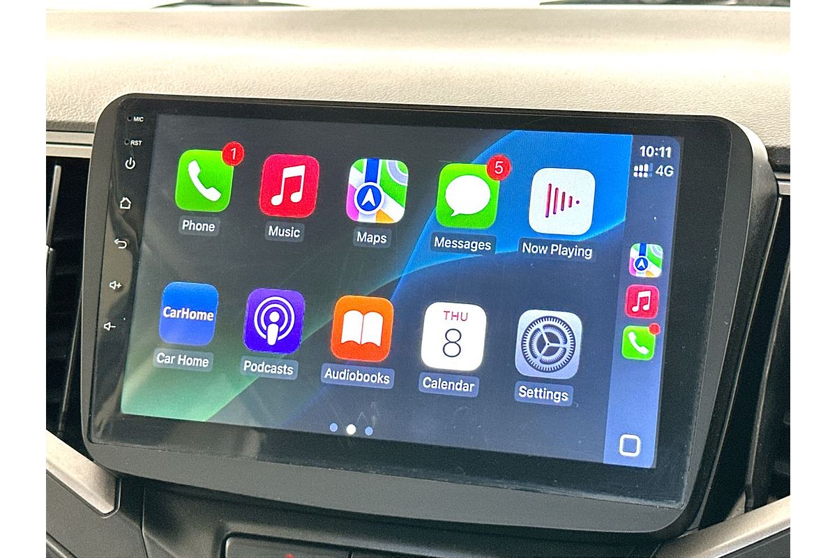 2021 Suzuki Baleno GL EW Series II