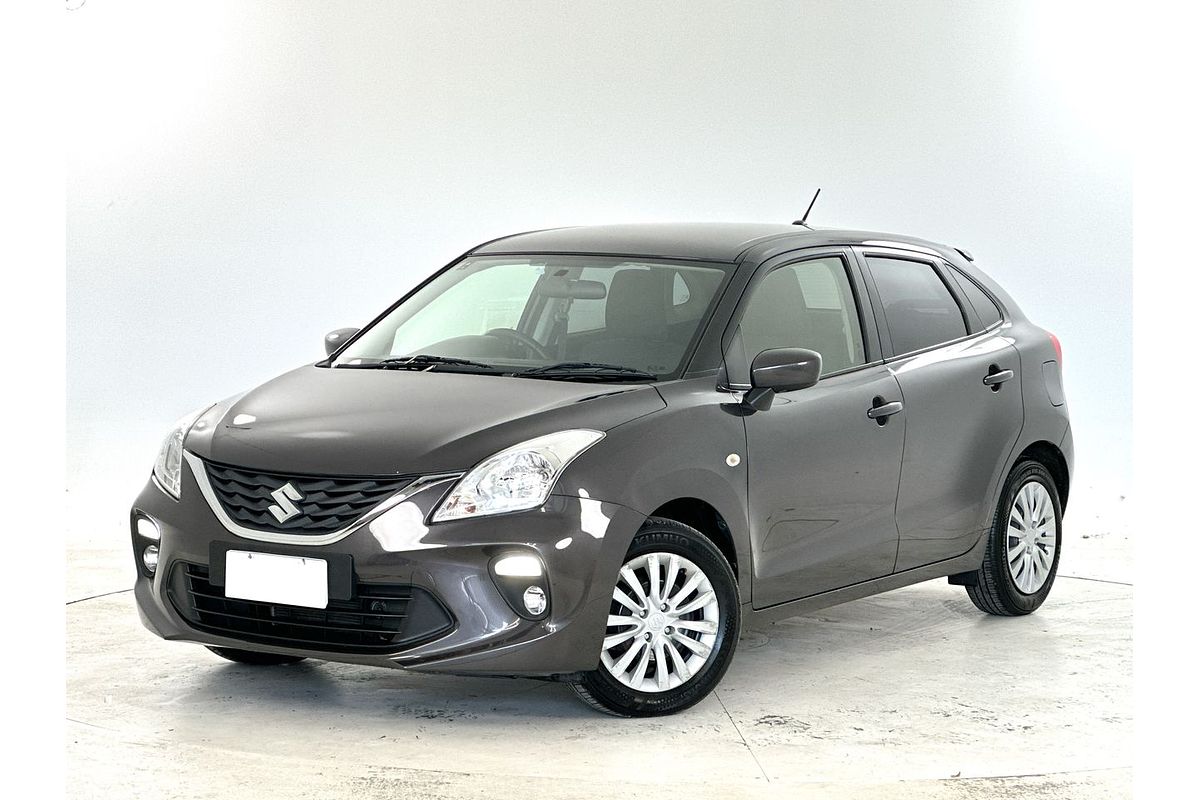 2021 Suzuki Baleno GL EW Series II