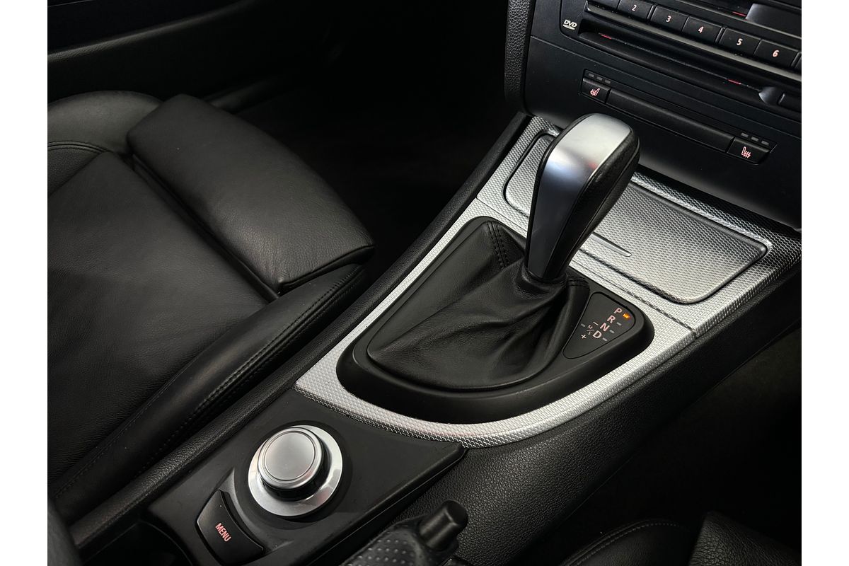 2007 BMW 130I