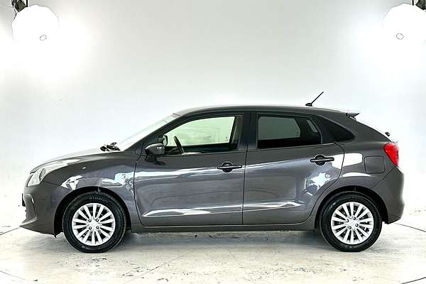 2021 Suzuki Baleno GL EW Series II