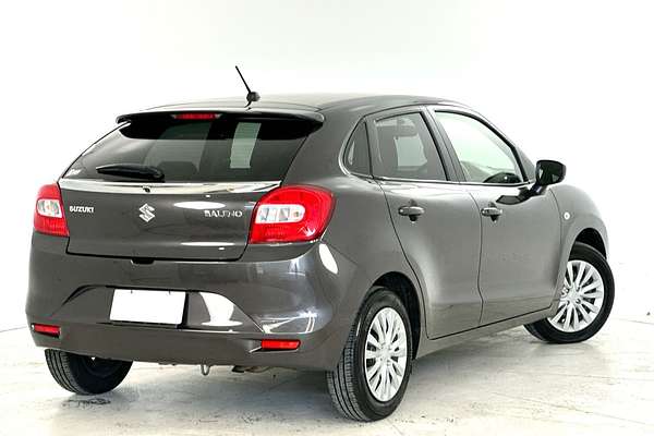 2021 Suzuki Baleno GL EW Series II