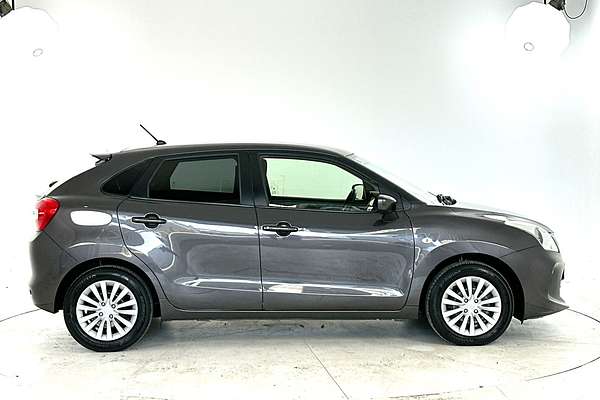 2021 Suzuki Baleno GL EW Series II