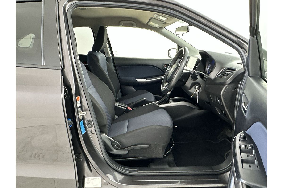 2021 Suzuki Baleno GL EW Series II