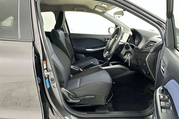 2021 Suzuki Baleno GL EW Series II