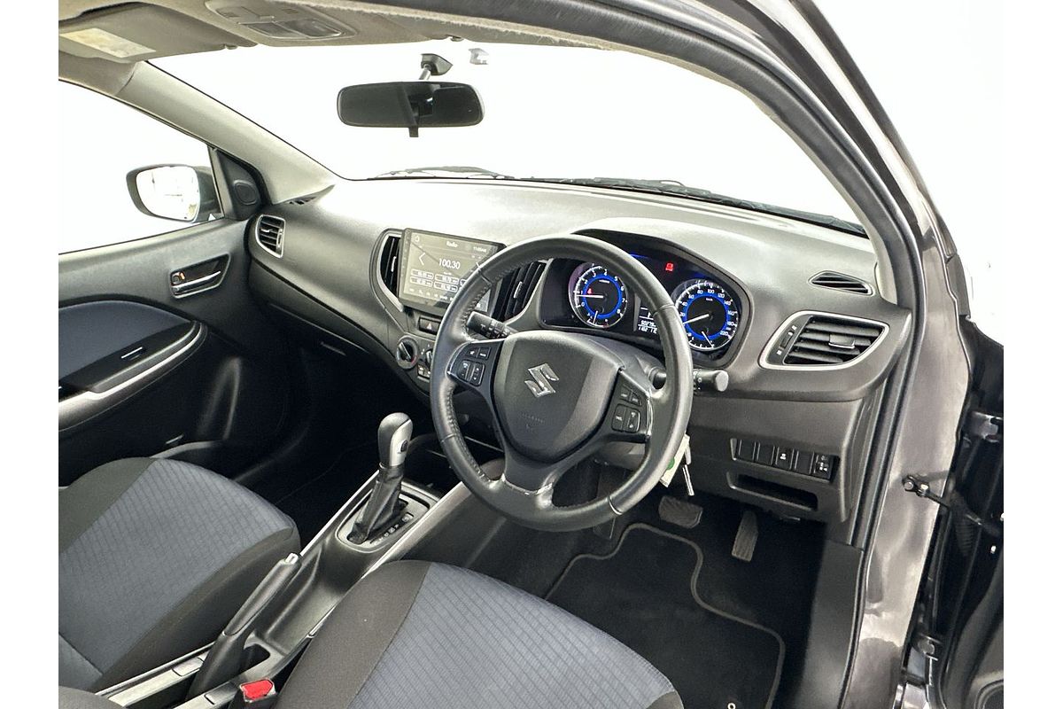 2021 Suzuki Baleno GL EW Series II