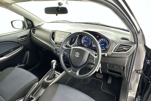 2021 Suzuki Baleno GL EW Series II