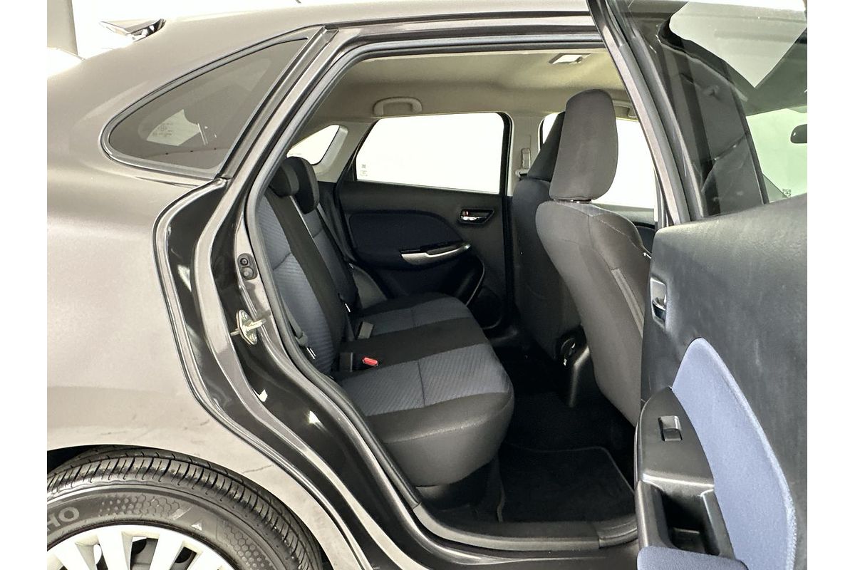 2021 Suzuki Baleno GL EW Series II