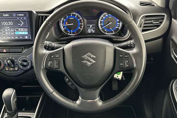 2021 Suzuki Baleno GL EW Series II