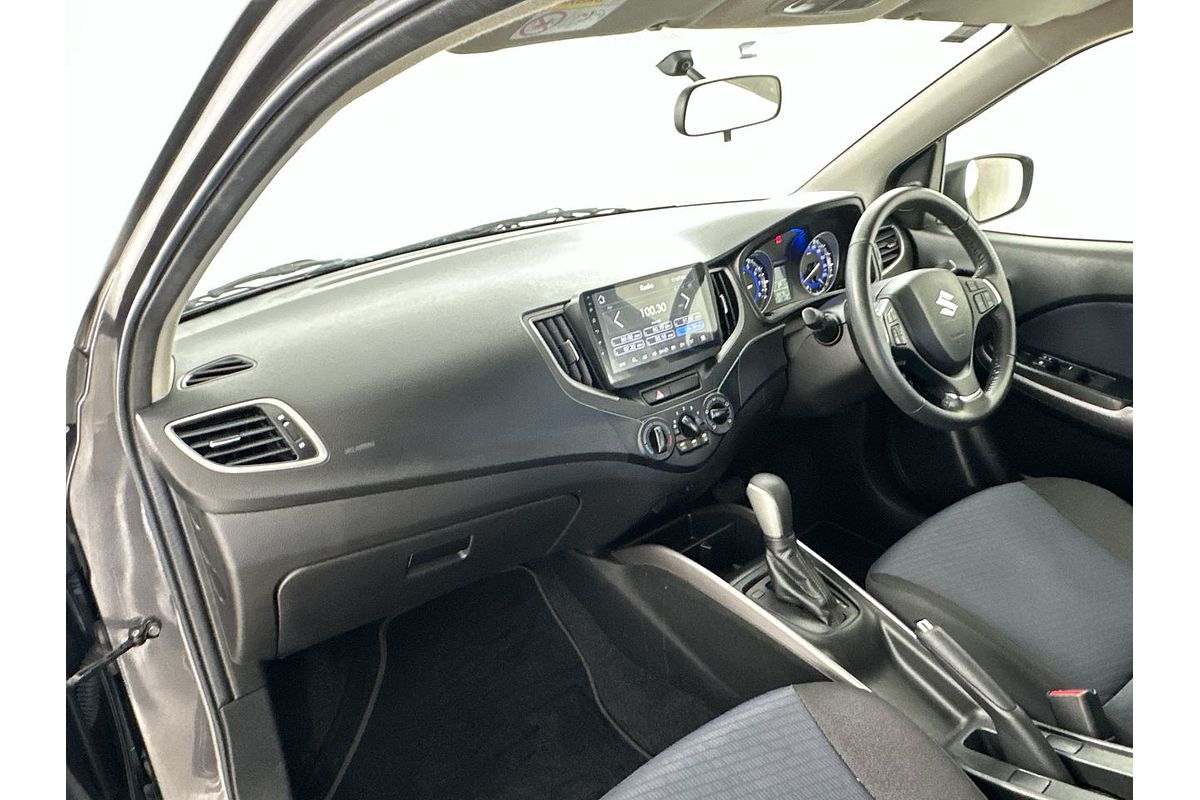 2021 Suzuki Baleno GL EW Series II