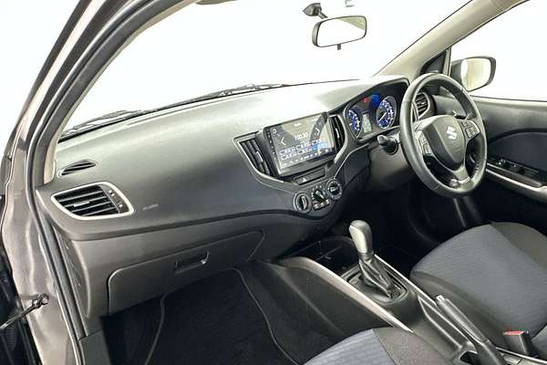2021 Suzuki Baleno GL EW Series II