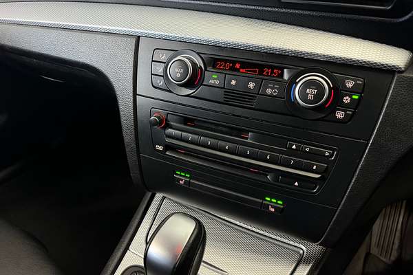 2007 BMW 130I