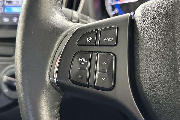 2021 Suzuki Baleno GL EW Series II