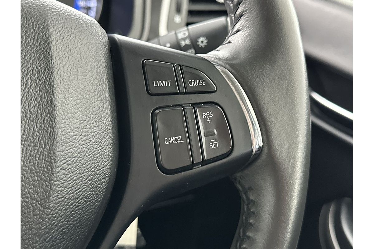 2021 Suzuki Baleno GL EW Series II