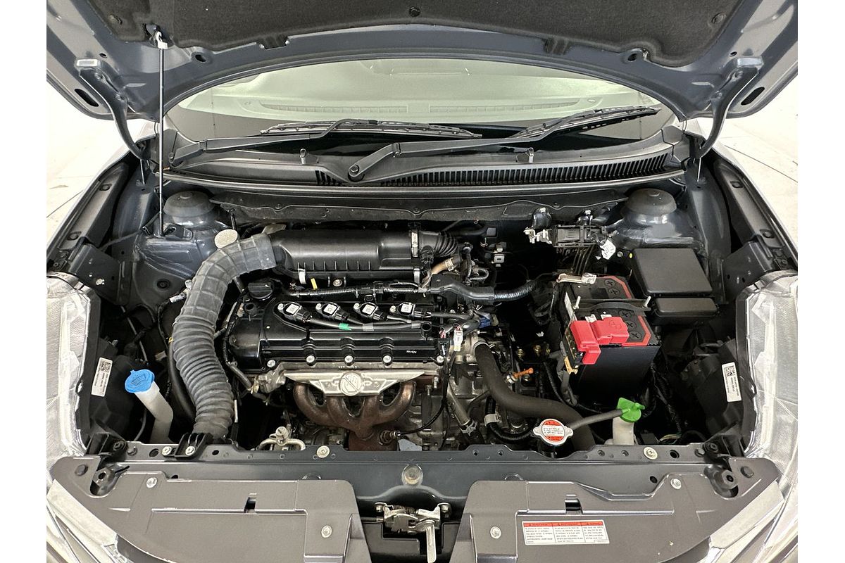 2021 Suzuki Baleno GL EW Series II