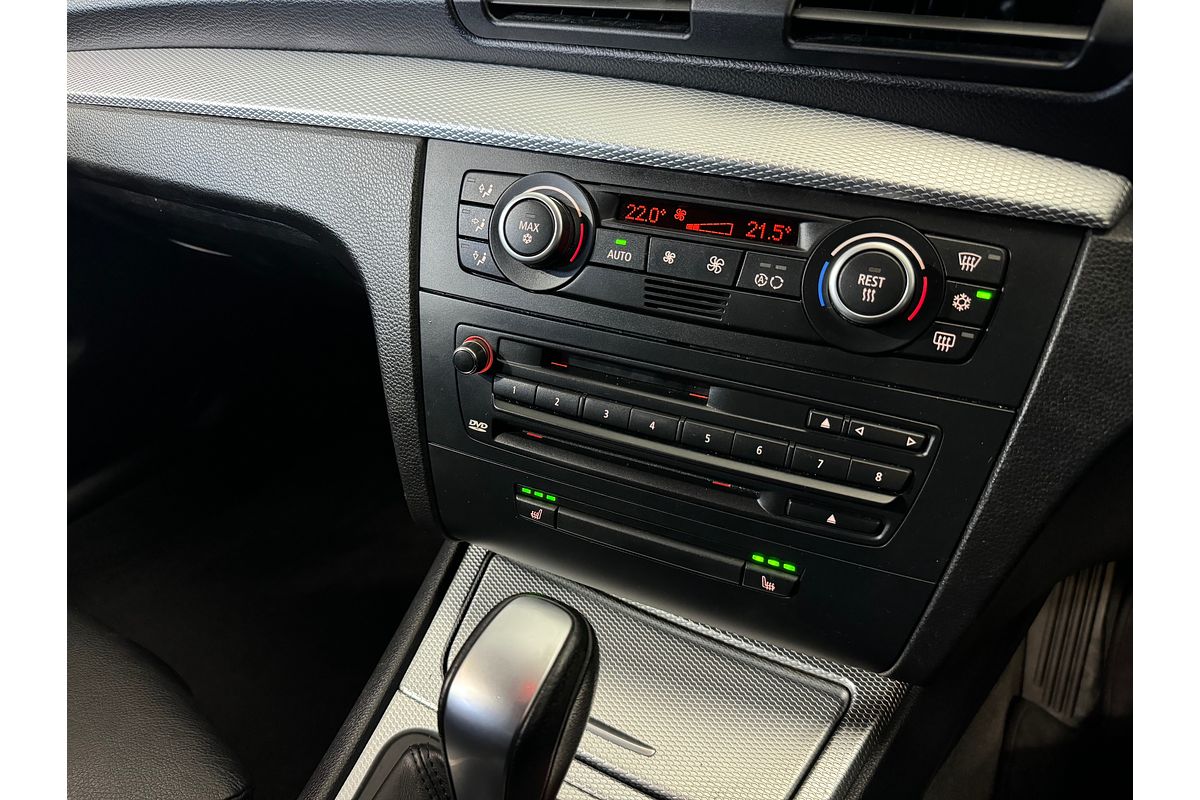 2007 BMW 130I