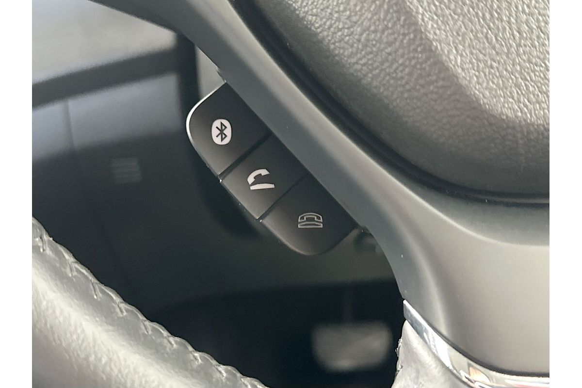 2021 Suzuki Baleno GL EW Series II