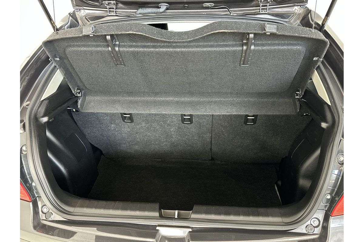 2021 Suzuki Baleno GL EW Series II