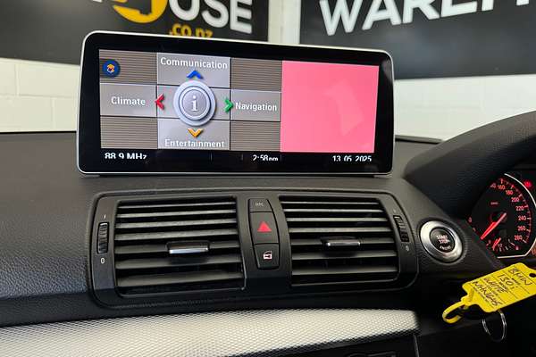 2007 BMW 130I
