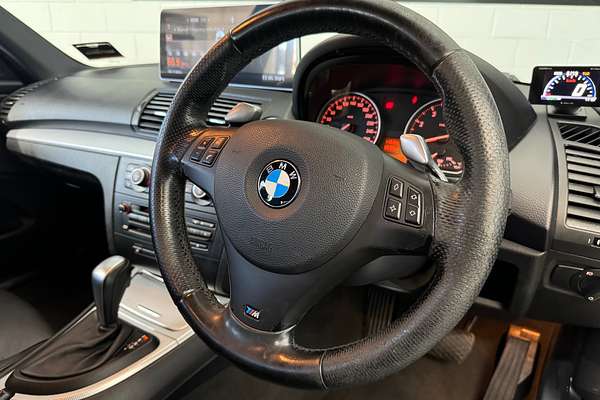 2007 BMW 130I