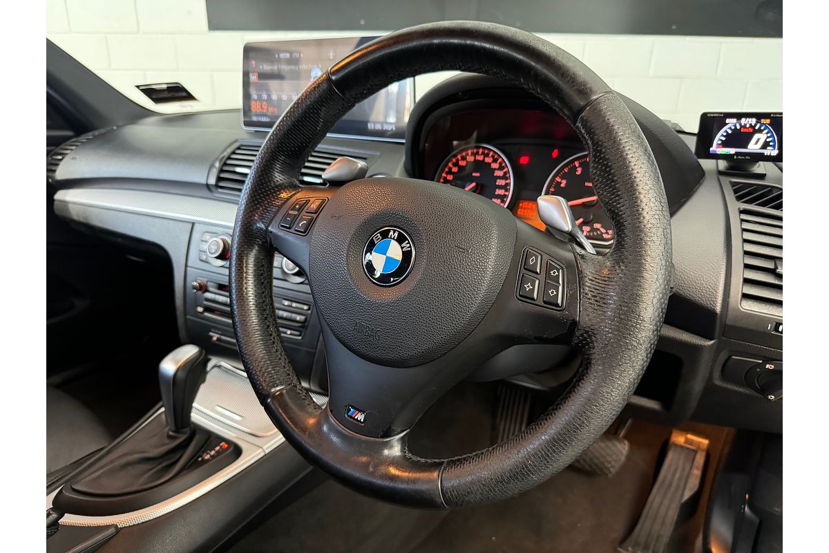 2007 BMW 130I